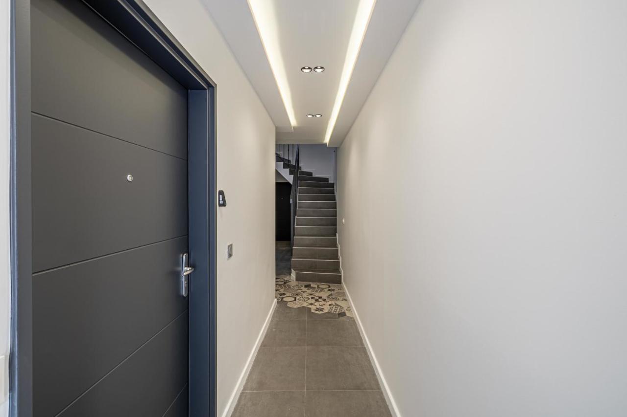 Cozy Renovated T2 - Rue Meynadier Cannes Center - 1Br3P المظهر الخارجي الصورة